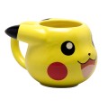 Pokemon - Mug 3D - Pikachu - ABYstyle