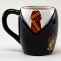 Harry Potter - 500 ml Mug 3D - Gryffindor Uniform - ABYstyle