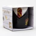 Harry Potter - 500 ml Mug 3D - Gryffindor Uniform - ABYstyle