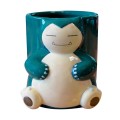 Pokemon - Mug 3D - Snorlax - ABYstyle