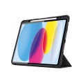Apple iPad (2022) Black Body Glove Active Tablet Cover