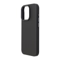 Apple iPhone 15 Pro Max Black Body Glove Arc Magnetic Phone Cover