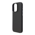 Apple iPhone 15 Pro Black Body Glove Arc Magnetic Cell Phone Cover