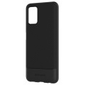Samsung Galaxy A03S Body Glove Astrx Cell Phone Cover Black