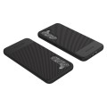 Samsung Galaxy S23 Body Glove Astrx Cell Phone Cover Black