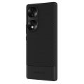 Honor 70 5G Black Body Glove Astrx Cell Phone Cover