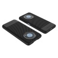 Huawei nova Y90 Body Glove Astrx Cell Phone Cover Black