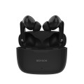 Body Glove Essentials TWS Lux Series Wireless Earbuds Black