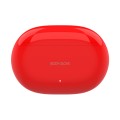 Body Glove Essentials TWS Pro Series Wireless Earbuds Red