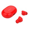 Body Glove Essentials TWS Pro Series Wireless Earbuds Red