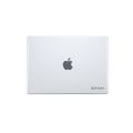 Macbook Pro 14 (2021) Clear Body Glove Crystal Shell