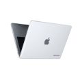 Macbook Pro 14 (2021) Clear Body Glove Crystal Shell