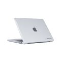 Macbook Pro 16 (2021) Clear Body Glove Crystal Shell