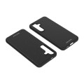 Samsung Galaxy S24 Black Body Glove 4Earth Bio Cell Phone Cover