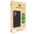 Samsung Galaxy S24 Black Body Glove 4Earth Bio Cell Phone Cover