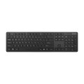 Body Glove Wireless Keyboard - Black