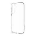 Samsung Galaxy A35 5G Clear Body Glove Ghost Cell Phone Cover
