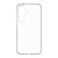 Samsung Galaxy A55 5G Clear Body Glove Ghost Cell Phone Cover