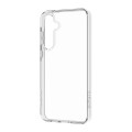 Samsung Galaxy A55 5G Clear Body Glove Ghost Cell Phone Cover