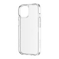 Apple iPhone 15 Clear Body Glove Ghost Cell Phone Cover