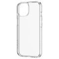 Apple iPhone 14 Body Glove Ghost Magnetic Cell Phone Cover Clear