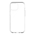 Apple iPhone 15 Clear Body Glove Ghost Magnetic Cell Phone Cover