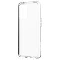 Oppo Reno7 5G Body Glove Ghost Cell Phone Cover Clear