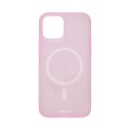 Apple iPhone 14 Body Glove Magnetic Glitter Silicone Cell Phone Cover