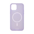 Apple iPhone 14 Plus Body Glove Magnetic Lilac Glitter Cell Phone Cover
