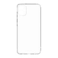 Samsung Galaxy A05 Clear Body Glove Lite Cell Phone Cover