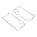 Samsung Galaxy A05s Clear Body Glove Lite Cell Phone Cover