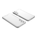 Clear Samsung Galaxy A24 4G Body Cell Phone Case - Lite