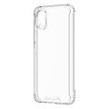 Samsung Galaxy A03 Core Body Glove Lite Cell Phone Cover Clear
