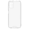 Samsung Galaxy A03s Body Glove Lite Cell Phone Cover Clear