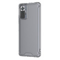 Xiaomi Note 10 Pro Body Glove Lite Cell Phone Cover Clear