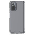 Xiaomi Note 10 Pro Body Glove Lite Cell Phone Cover Clear