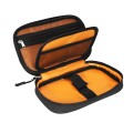Small Body Glove Tech Electronic Accessories Storage Organiser Bag