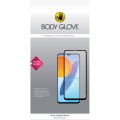 Honor X8 5G Screen Protector Body Glove Tempered Glass