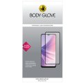 Oppo A57 4G Body Glove Tempered Glass Screen Protector Black Border