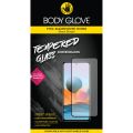 Xiaomi Note 10 Pro Body Glove Screen Protector Black Border