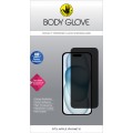 Apple iPhone 15 Body Glove Privacy Tempered Glass Screen Protector