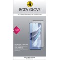 Oppo Reno10 Body Glove 3D Tempered Glass Screen Protector Black Border