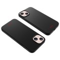 Apple iPhone 14 Body Glove Silk Magnetic Cell Phone Cover Black