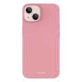 Apple iPhone 14 Body Glove Silk Magnetic Cell Phone Cover Pink