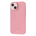 Apple iPhone 14 Body Glove Silk Magnetic Cell Phone Cover Pink