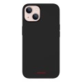 Apple iPhone 14 Plus Body Glove Silk Magnetic Cell Phone Cover Black