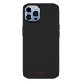 Apple iPhone 14 Pro Body Glove Silk Magnetic Cell Phone Cover Black