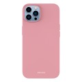 Apple iPhone 14 Pro Max Pink Body Glove Magnetic Cell Phone Cover