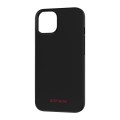 Apple iPhone 15 Black Body Glove Silk2 Magnetic Cell Phone Cover