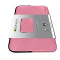 Pink Body Glove 13 inch Neoprene Laptop Sleeve